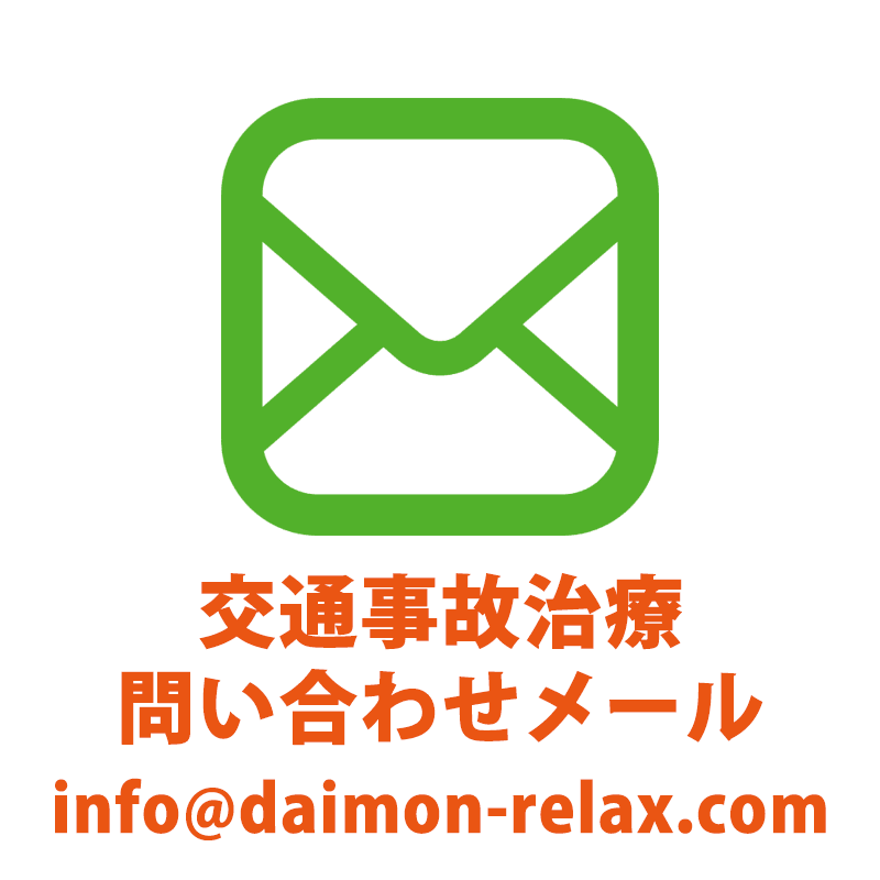 メール問い合わせ